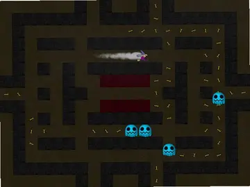 病态大厦Morbid Mansion预览图