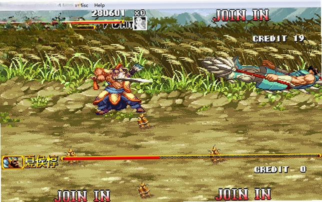三国战记2FBA模拟器版单机版预览图