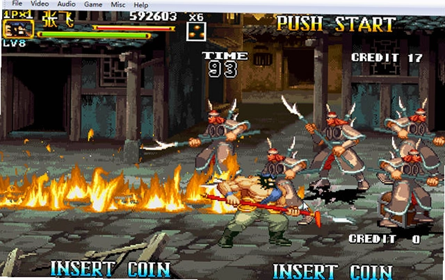 三国战记2FBA模拟器版单机版预览图
