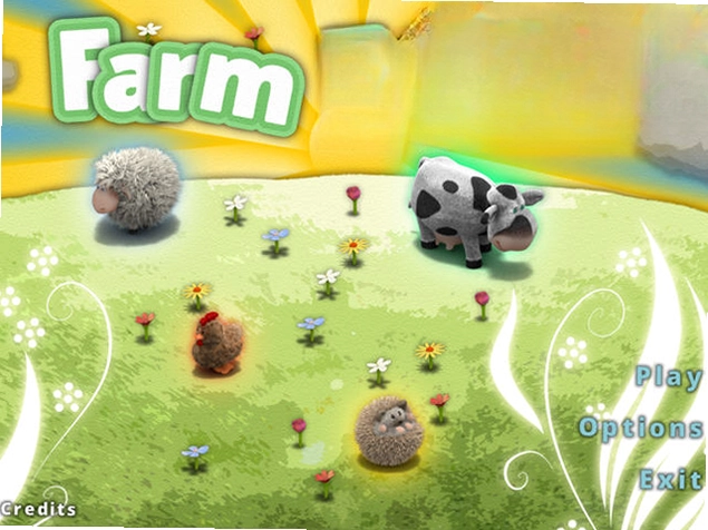 农场寓言预览图