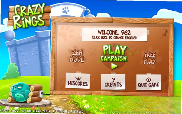 动物园祖玛预览图