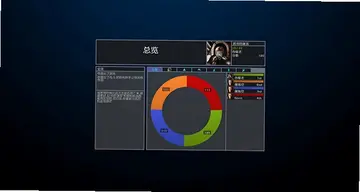 �޾��ռ��ƽ�� Endless SpaceԤ��ͼ