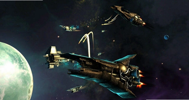 无尽空间破解版 Endless Space预览图