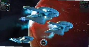 �޾��ռ��ƽ�� Endless SpaceԤ��ͼ