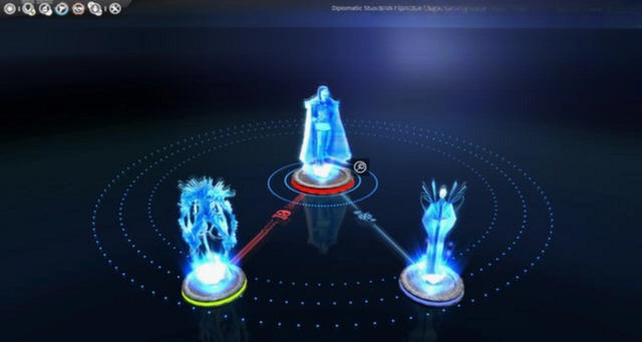 无尽空间破解版 Endless Space预览图