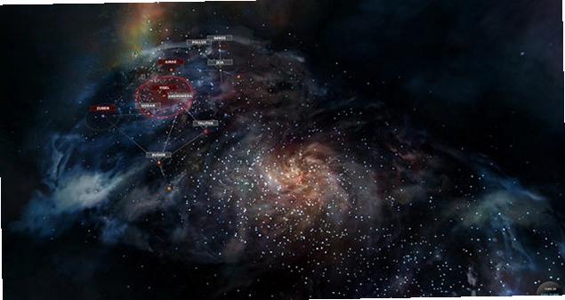 无尽空间破解版 Endless Space预览图