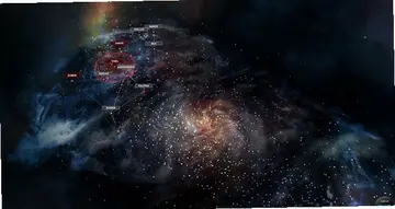 �޾��ռ��ƽ�� Endless SpaceԤ��ͼ
