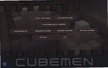 ��������Cube Tower DefenseԤ��ͼ