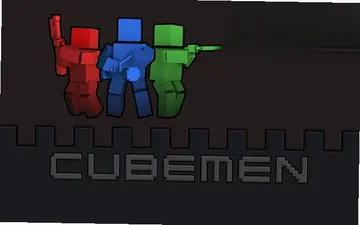 ��������Cube Tower DefenseԤ��ͼ