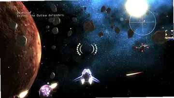 太阳能之争电脑版预览图