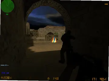 cs1.6僵尸版预览图