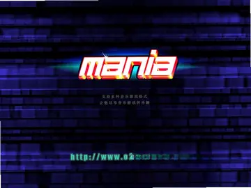 劲乐团单机版模拟器mania预览图