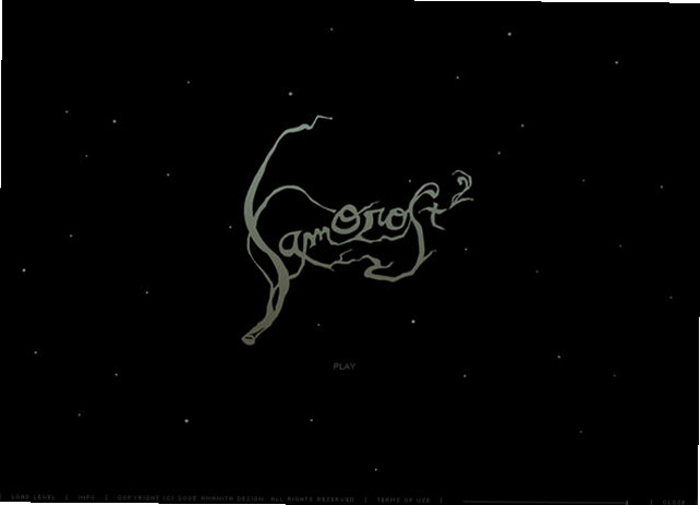 银河历险记2 Samorost 2预览图