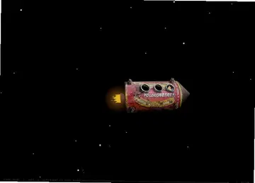 �������ռ�2 Samorost 2Ԥ��ͼ