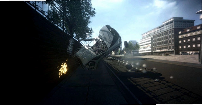 撞击时间3Impact Time 3预览图