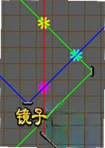 镜子的魔力电脑版