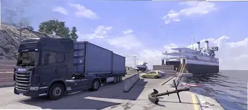 ˹�������ؿ���ʻģ����԰�Ԥ��ͼ