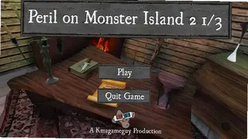 怪物岛历险Monster Island Adventure预览图