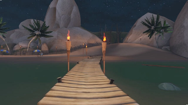怪物岛历险Monster Island Adventure预览图