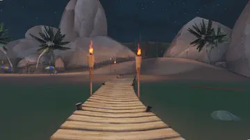 怪物岛历险Monster Island Adventure预览图