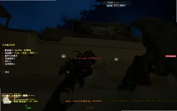 ����cf�߷�v1.7�˶�������Ԥ��ͼ
