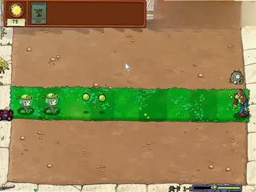 植物大战僵尸初音未来版预览图