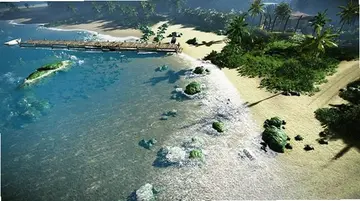 孤岛危机2:复兴Crysis 2: Resurrection预览图