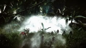 孤岛危机2:复兴Crysis 2: Resurrection预览图