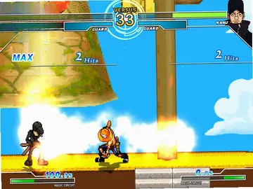 ��������mugen������Ԥ��ͼ