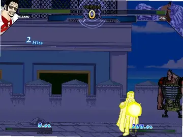 ��������mugen������Ԥ��ͼ