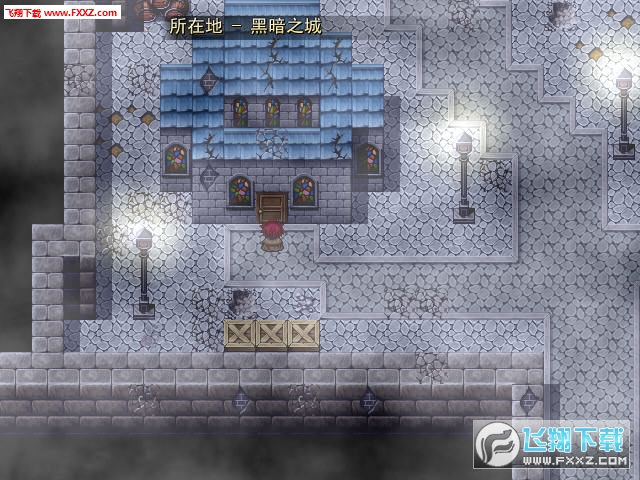 无尽的远征豪华版装备界面