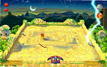 魔力弹球预览图