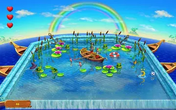 魔力弹球预览图