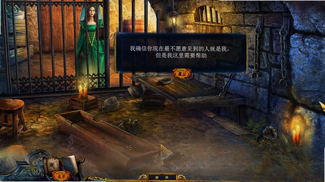 隐藏的秘密9:皇室的秘密预览图