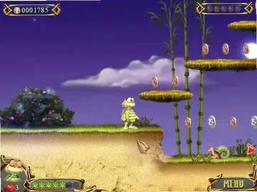 小海龟冒险2电脑版预览图