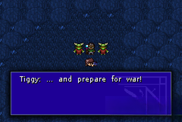 ����RPG��Ϸ2ս������