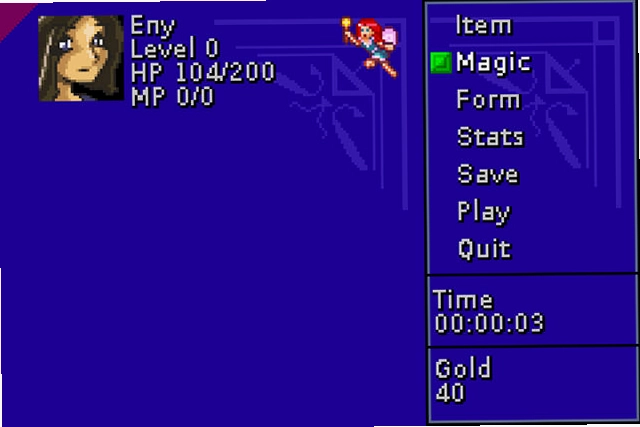 ����RPG��Ϸ2������Ԥ��ͼ