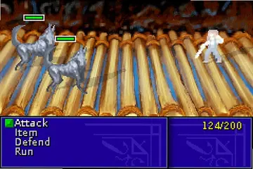 ����RPG��Ϸ2������Ԥ��ͼ