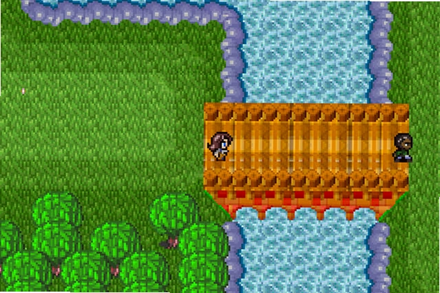 ����RPG��Ϸ2������Ԥ��ͼ