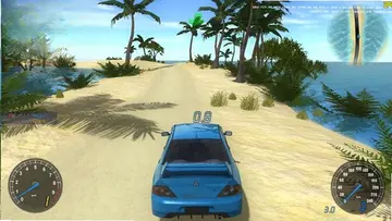 特技拉力赛 Stunt Rally预览图