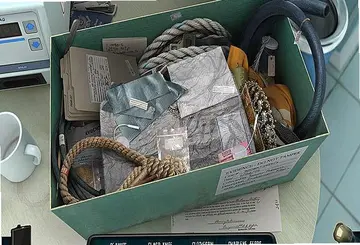 特别调查小组2:新娘连环被杀案单机版预览图