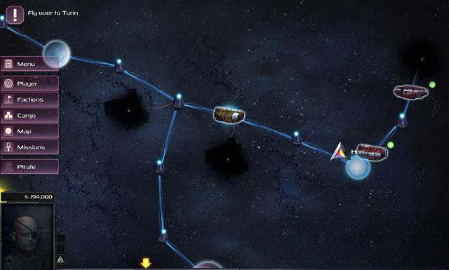 星际黑市游戏截图