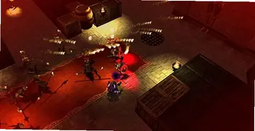 隐形神魔PC版预览图