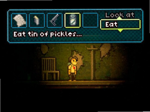 Ψһ���Ҵ��� The Only SurvivorԤ��ͼ