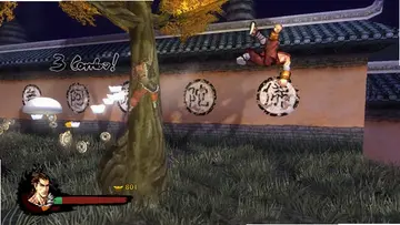 风卷残云2号试玩版电脑版预览图