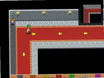 魔力宝贝怀旧单机版最新版预览图