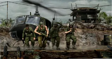 冲突:越南Conflict: Vietnam预览图