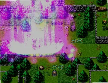 没有神的世界No Gods World预览图