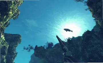 海底猎人电脑版预览图