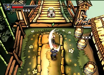 武魂2:复仇硬盘版最新版预览图